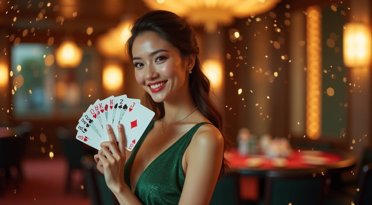 kkonlinebet Getaran