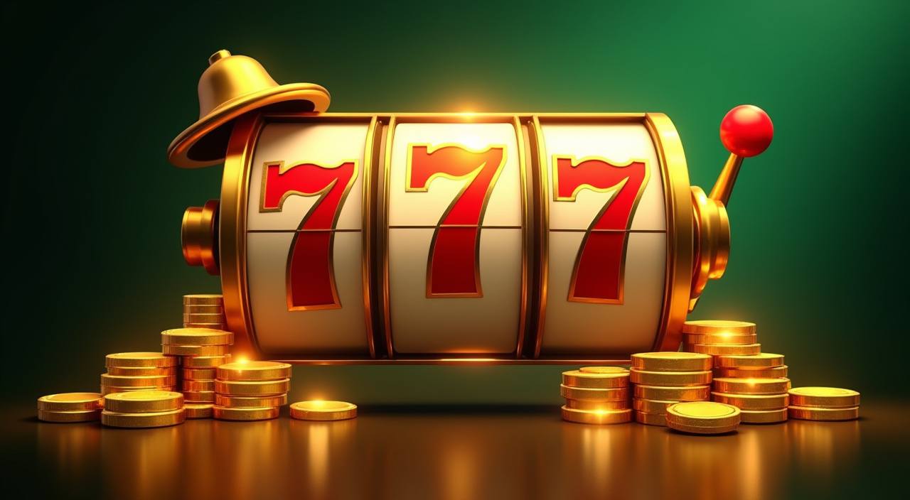 kkonlinebet Hadiah Misteri